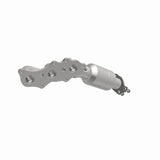 MagnaFlow Direct Fit Catalytic Converter 10-12 Toyota FJ/4Runner 4.0L - 51228