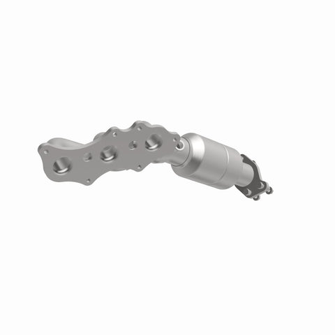 MagnaFlow Direct Fit Catalytic Converter 10-12 Toyota FJ/4Runner 4.0L - 51228