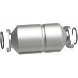 MagnaFlow Direct Fit Catalytic Converter 93-94 Corolla/Prizm CA - 338656