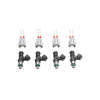 Deatschwerks Set of 4 2200cc/min For The Fitech/Holley Sniper TBI Units - 16S-19-2200-4