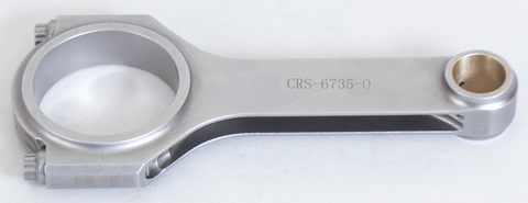 Eagle Oldsmobile 455 H-Beam Connecting Rod *SINGLE ROD ONLY* - CRS6735O3D-1