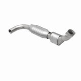 MagnaFlow Direct Fit Catalytic Converter 01-03 F-150 5.4 2WD D/S 49S - 93447