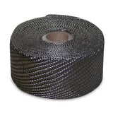 Mishimoto 2 inch x 35 feet Heat Wrap with Stainless Locking Tie Set - MMTW-235