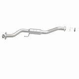 MagnaFlow Direct Fit Catalytic Converter 06-08 Suzuki Grand Vitara 2.7L - 51728