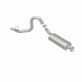 MagnaFlow System C/B Jeep Wrangler 2.5/4 - 15855