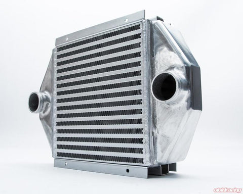 Agency Power 16-19 Can-Am Maverick X3 Turbo Intercooler Upgrade - Silver - AP-BRP-X3-108S