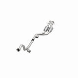 MagnaFlow Direct Fit Catalytic Converter 90-93 Mercedes 500SL 5.0L - 23843