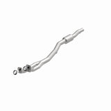 MagnaFlow Direct Fit Catalytic Converter 97-98 BMW 540I / 97-98 740I / 96-98 740IL 4.4L D/S - 23306