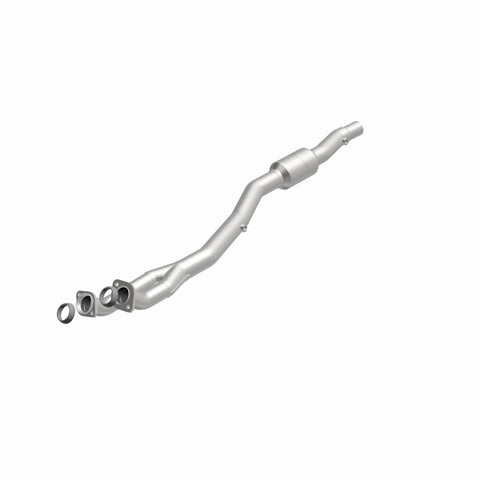 MagnaFlow Direct Fit Catalytic Converter 97-98 BMW 540I / 97-98 740I / 96-98 740IL 4.4L D/S - 23306