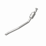 Magnaflow Conv DF 2006-2011 R350 3.5 L Underbody - 52177