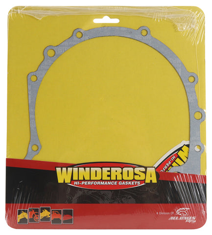 Vertex Gaskets 88-97 Kawasaki NINJA 600R (ZX600C) Outer Clutch Gasket Kit - 333040