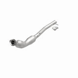 MagnaFlow Direct Fit Catalytic Converter 06-08 Range Rover P/S OEM - 49714