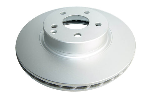 DBA 2006 Mercedes-Benz E350 (Excl Sport Package & 4Matic) Front En-Shield Standard Rotor - DBA3032E