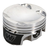 Wiseco 2008+ Mitsubishi EVO X 4B11 -14cc 88mm Bore Piston Shelf Stock Kit - K700M88