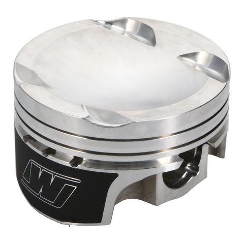 Wiseco 2008+ Mitsubishi EVO X 4B11 -14cc 88mm Bore Piston Shelf Stock Kit - K700M88