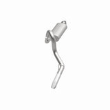 MagnaFlow System C/B Jeep Wrangler 2.5/4 - 15855