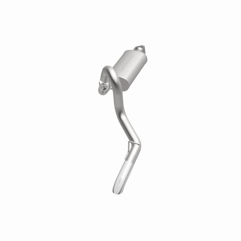 MagnaFlow System C/B Jeep Wrangler 2.5/4 - 15855