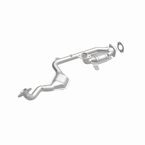 MagnaFlow Direct Fit Catalytic Converter 95-97 Lincoln Continental - 441122