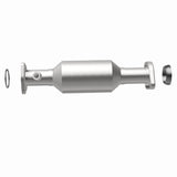 MagnaFlow Direct Fit Catalytic Converter 1995 Honda Odyssey 2.2L - 3391401