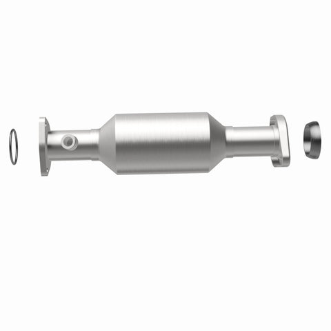 MagnaFlow Direct Fit Catalytic Converter 1995 Honda Odyssey 2.2L - 3391401