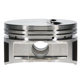 JE Pistons 302 SBF STROKER FT Set of 8 Pistons - 232472