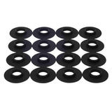 Edelbrock Spring Seat Locator Kit - Set of 16 - 5799