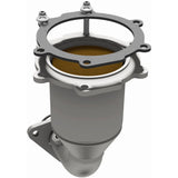 MagnaFlow Direct Fit Catalytic Converter 02-03 Maxima frt mani OEM - 49366