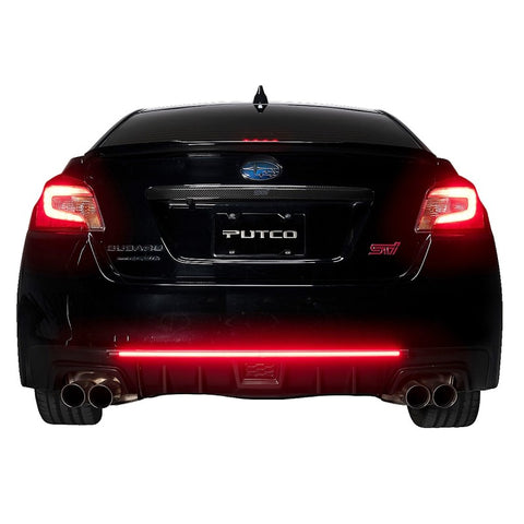 Putco 15-21 Subaru WRX/WRX STI Blade Tailgate Light Bars - 92200010