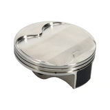 Wiseco Kawasaki KX450F 09-12 12.51 CR 9600ZV Piston kit - 4980M09600
