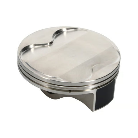 Wiseco Kawasaki KX450F 09-12 12.51 CR 9600ZV Piston kit - 4980M09600