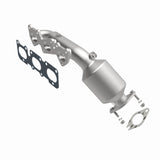 MagnaFlow Converter Direct Fit 11-14 Hyundai Genesis V6-3.8L - 52785