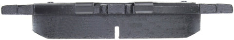 StopTech 13-19 Lexus GS350 Street Select Rear Brake Pads - 305.13911