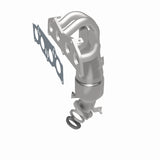 MagnaFlow Direct Fit Catalytic Converter 06-08 Toyota RAV4 2.4L - 50467