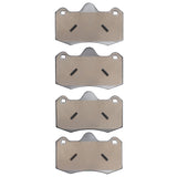R1 10-15 Lotus EVora Front Optimum OE Brake Pads - 2551-1598-00
