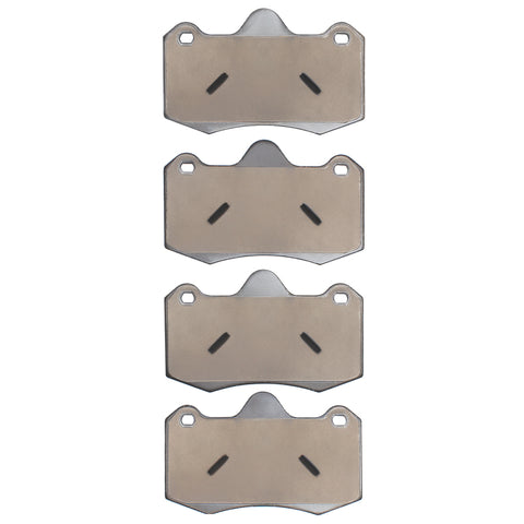 R1 10-15 Lotus EVora Front Optimum OE Brake Pads - 2551-1598-00