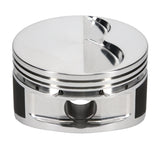 JE Pistons 400-18 SBC Flat Top Piston -  SINGLE - 181957R