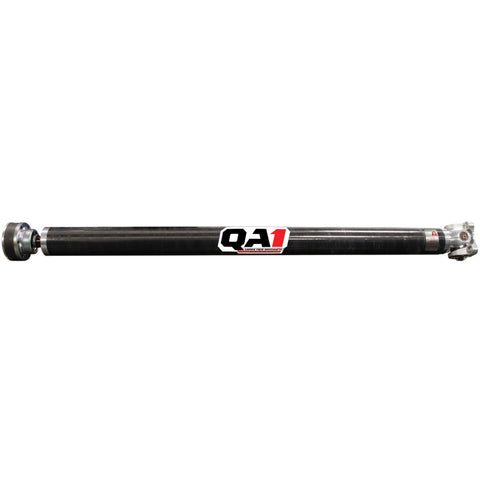 QA1 11-14 Ford Mustang GT 3.3in REV Series Carbon Fiber Driveshaft - JJ-21215