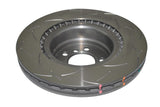 DBA 06-12 Land Rover Range Rover Front 4000 Series Slotted Rotor - DBA42098S