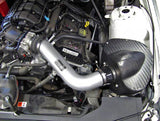 K&N 11-12 Ford Mustang 3.7L V6 Typhoon Cold Air Intake - 69-3529TP