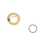 Bilstein B8 2006 Mazda MX-5 Miata Base Rear 46mm Monotube Shock Absorber - 24-131773