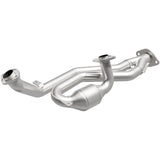 MagnaFlow Direct Fit Catalytic Converter 00 Lexus ES300 3.0L - 51368