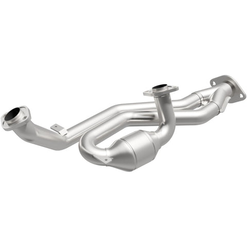 MagnaFlow Direct Fit Catalytic Converter 00 Lexus ES300 3.0L - 51368
