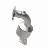 MagnaFlow Direct Fit Catalytic Converter 2010 Buick LaCrosse 3.0L V6 - 52002