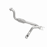 MagnaFlow Conv DF 07-09 Chrysler/Dodge Aspen/Durango 5.7L Passenger Side - 49652