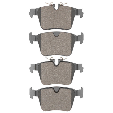 DFC 19-26 Volvo XC90 Rear 4000 Hybridynamic Brake Pads - 4000-2409-00