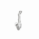 MagnaFlow Direct Fit Catalytic Converter 07-08 Sub XL 6.0 Passenger Side OEM - 49641