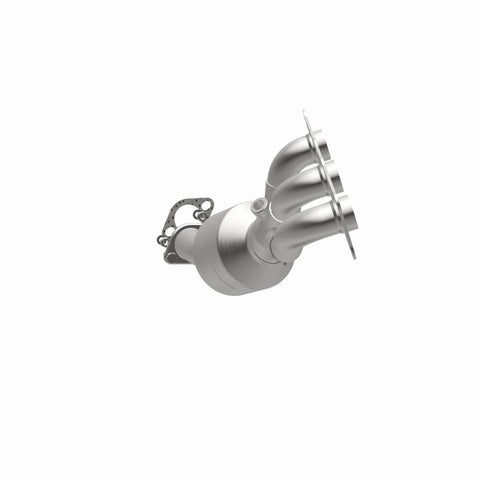 MagnaFlow Direct Fit Catalytic Converter 06-08 BMW Z4 3.0L rr - 51719