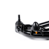 QA1 82-03 Chevy S10 2WD Drag Kit (2-4in/3in Drop) - Level 2 - DK02-GMS1