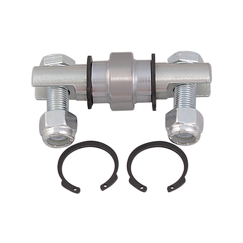 QA1 T-Bar Kit - Converts to T-Bar (5/8 OD Bushing) - 3.5in Bar - Closed Slots - BAR355K