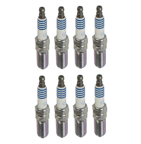 Ford Racing 11-21 Mustang GT 5.0L Cold Spark Plug Set - M-12405-M50A